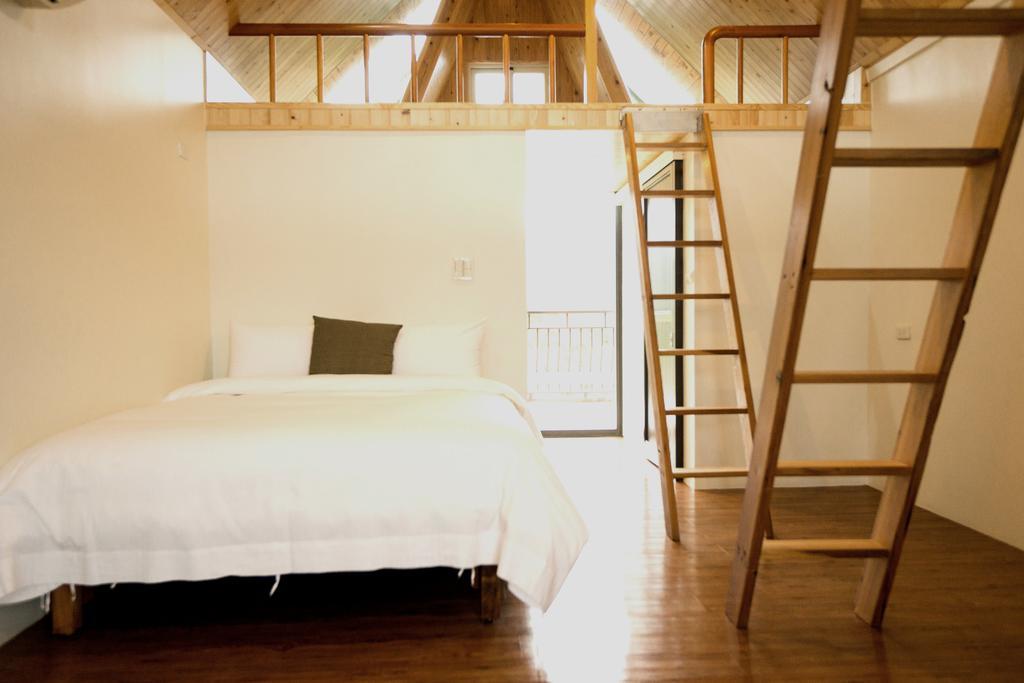 Artisan Hostel Toucheng Exterior photo